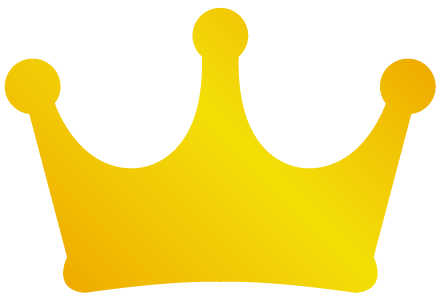 王冠のマーク