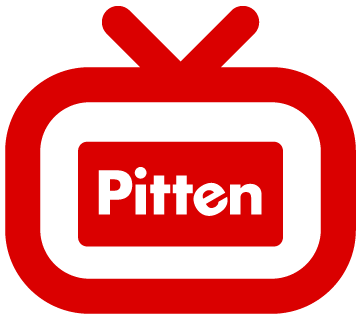 pittenTVのチャンネルロゴマーク