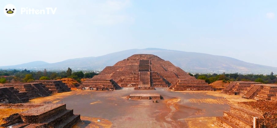 【Pitten TRAVEL】9月16日は、メキシコの独立記念日です。